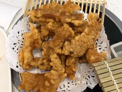 小酥肉-重庆刘一手(巴黎一店)