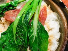 腊味煲仔饭-全记广州大排档(玉林店)