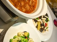 -又见炊烟私房菜(敬亭路店)