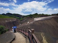 -飞天山旅游区