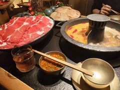-晓宇重庆火锅(西安荟聚店)