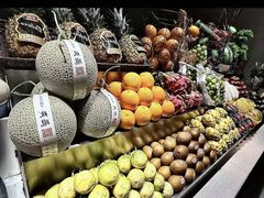 -曲水兰亭(北京四惠店)