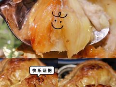 -禧瑞都大饭店(吊桥路店)