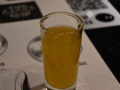 -西堤牛排(北京国瑞店)
