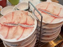 -楚江子·龙继斑鱼庄(建设东路店)
