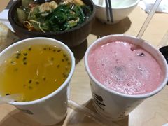 -金乐活美食(中街店)