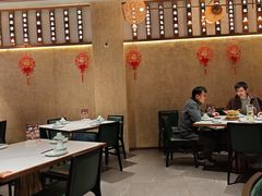 -老馆子·建德菜·山肴鱼鲜(海威新界店)