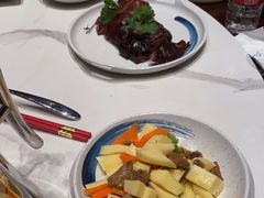 -壹只菜·崇明本地特色菜(崇明南门店)