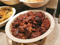 -晶丽香榭自助餐(南京大饭店)