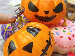 -观澜湖手艺工场·陶艺·吹玻璃·拼豆