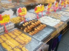 -穆斯美糕点店(景星南街店)