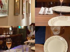 -Bistro Les Lilas丁香花小酒馆