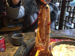 -重庆渝达老火锅(春熙路店)