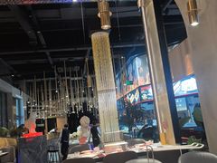 -鼎原力量东北吊炉烧烤(幸福街店)