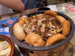 -范家小馆·烤鸭新京菜(金融街店)