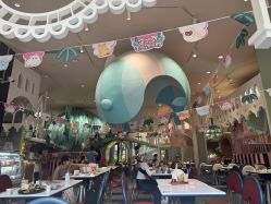 点击看大图 -奈尔宝·儿童乐园·亲子餐厅(星河湾店)