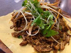 -孙家外婆•长春地标美食新名片(吾悦广场店)