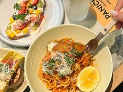 -沛家·西餐Brunch·直火料理