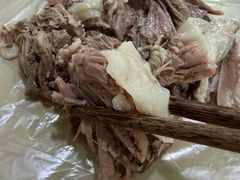 -小辫子羊肉面馆(周东店)
