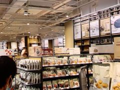 -MUJI无印良品(武汉世界城广场店)