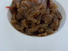 老醋蛰头-砂锅居(西四店)