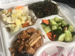 -香妃烤鸡(西单店)