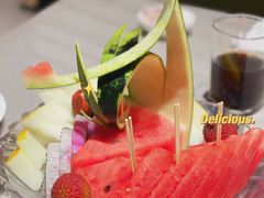 -海底捞火锅(河东万达广场店)