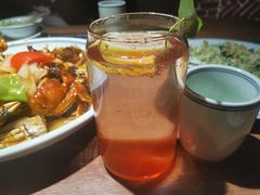 -周家二小姐的菜(西津渡店)