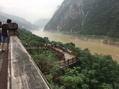 -乌江画廊(彭水苗族土家族自治县)