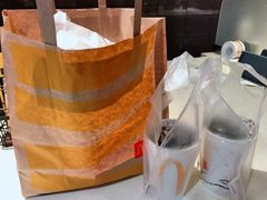 -麦当劳(交道口店)