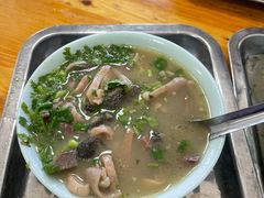 -李小老烧饼(常营民族家园店)