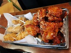 -米屋石锅拌饭(师大店)