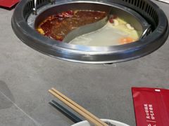 -蜀留香火锅·始于1999·原四川老火锅(白堤路店)