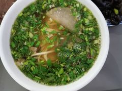 -东方宫·中国兰州牛肉拉面(三里屯店)