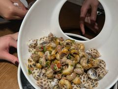 -张家卫·阳江菜·小海鲜(肥婆湾桥店)