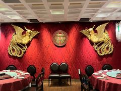 -囍凤楼·粤菜·点心·火锅(温特莱店)