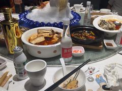 -79号渔船海鲜饭店(华强北店)