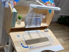 -光明园迪儿童学习桌椅(广州购书中心店)