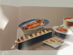 -羲和雅苑•北京烤鸭(国贸商城店)