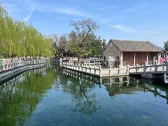 -百泉景区
