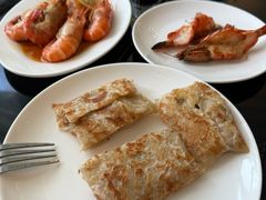 -圣丰索菲特·2 On 988 Café 自助餐厅