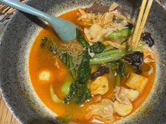 -北丐先生·野馄饨烧烤(南京首店)
