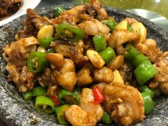 -古田会·肥肠鸡(古田店)