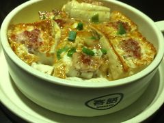 -客语客家菜(东山口店)