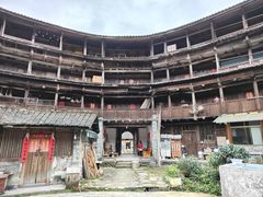 -福建土楼(南靖)景区