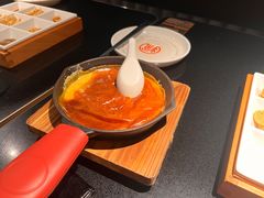 -探鱼·鲜青椒爽麻烤鱼(领展购物广场店)