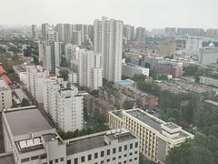 -河北宾馆中茂海悦酒店