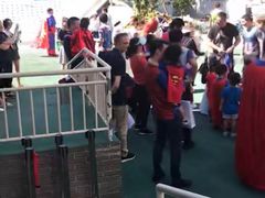 -卓悦童国际幼儿园