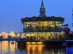 -大连海昌发现王国主题公园