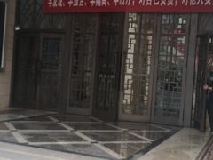 -南市食品街